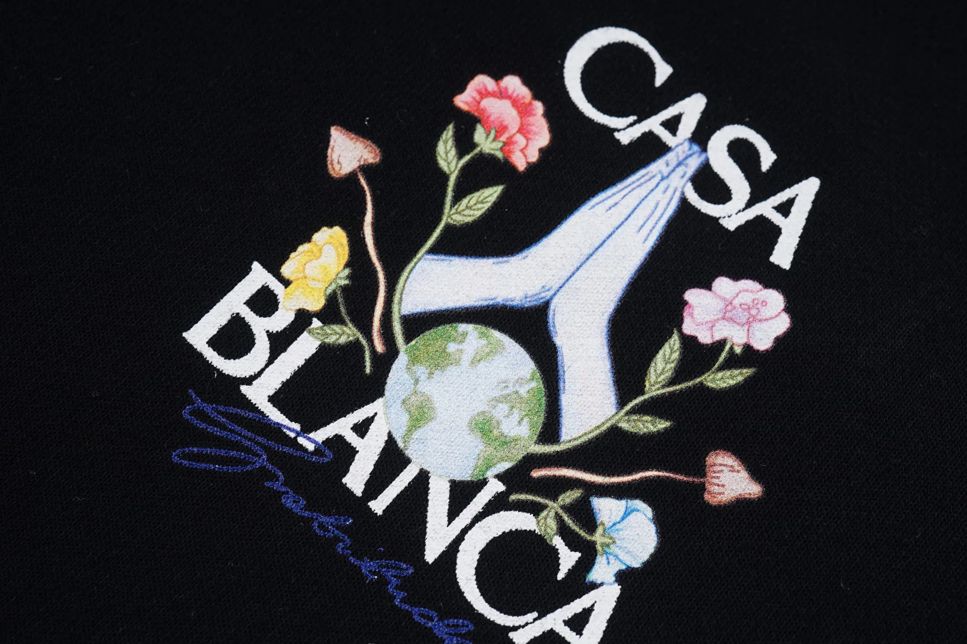 C # Casablanca* 2023 New Arrival ， ， 。 ， 。 ， 。 ：Black White， M_XXXL ，
